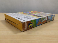 UE8575 Diddy Kong Racing BOXED N64 Nintendo 64 Japan