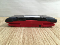LG2383 Plz Read Item Condi Nintendo DS RED Console Japan