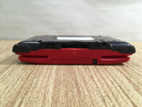 LG2383 Plz Read Item Condi Nintendo DS RED Console Japan