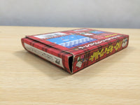UE8275 Hello Kitty World BOXED NES Famicom Japan