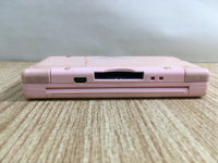 LG2183 Plz Read Item Condi Nintendo DS Lite Noble Pink Console Japan