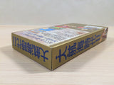 Dai Koukai Jidai 2 Uncharted Waters BOXED SNES Super Famicom Japan - UE4755