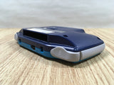 GameBoy Advance Megaman Custom Game Boy Console Japan - Not Working LF6241
