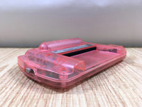 kh3981 Plz Read Item Condi Wonder Swan Skeleton Pink Bandai Console Japan