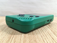 LG1389 Tested Working - GameBoy Bros. Green Game Boy Console Japan
