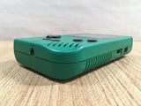 LG1389 Tested Working - GameBoy Bros. Green Game Boy Console Japan