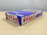 Super Nazo Puyo Rulue no Roux Puyo Puyo BOXED SNES Super Famicom Japan - UE8482