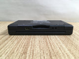 LG2285 Plz Read Item Condi Nintendo DS Lite Crimson Black Console Japan