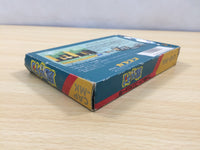 UE5822 Ghosts'n Goblins Makaimura BOXED NES Famicom Japan