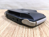 LF9079 With Defects - GameBoy Advance Black Game Boy Console Japan