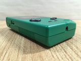LG1389 Tested Working - GameBoy Bros. Green Game Boy Console Japan