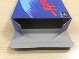Ashita no Joe BOXED SNES Super Famicom Japan - UE8032