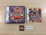 Inazuma Eleven 3 Bomber BOXED Nintendo DS Japan - FH3300