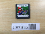 UE7915 Super Mario 64 DS Nintendo DS Japan