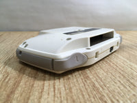 LG2082 Not Working GameBoy Advance White Game Boy Console Japan