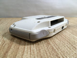 LG2082 Not Working GameBoy Advance White Game Boy Console Japan