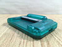 lf9493 Plz Read Item Condi Wonder Swan Skeleton Green Bandai Console Japan