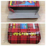 UE8275 Hello Kitty World BOXED NES Famicom Japan