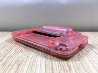 kh3981 Plz Read Item Condi Wonder Swan Skeleton Pink Bandai Console Japan