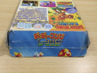 UE8575 Diddy Kong Racing BOXED N64 Nintendo 64 Japan
