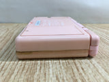 LG2183 Plz Read Item Condi Nintendo DS Lite Noble Pink Console Japan