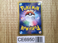 CE6950 Terrakion EX SR BW5DBT 052/050 Pokemon Card TCG Japan