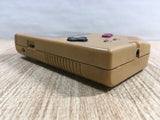 LG1189 With Defects - GameBoy Original DMG-01 Game Boy Console Japan