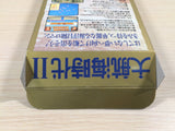 Dai Koukai Jidai 2 Uncharted Waters BOXED SNES Super Famicom Japan - UE4755