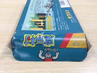 UE5822 Ghosts'n Goblins Makaimura BOXED NES Famicom Japan