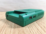 LG1389 Tested Working - GameBoy Bros. Green Game Boy Console Japan