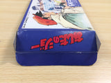 Ashita no Joe BOXED SNES Super Famicom Japan - UE8032