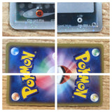 CD7455 Sneasel ex Rare Holo ex ADV1 046/055 Pokemon Card TCG Japan