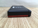 LG2285 Plz Read Item Condi Nintendo DS Lite Crimson Black Console Japan