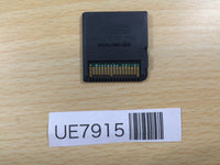UE7915 Super Mario 64 DS Nintendo DS Japan
