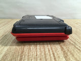 LG2383 Plz Read Item Condi Nintendo DS RED Console Japan