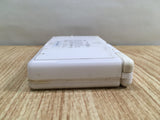 LG1299 Plz Read Item Condi Nintendo DS Lite Crystal White Console Japan