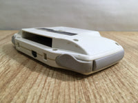 LG2082 Not Working GameBoy Advance White Game Boy Console Japan