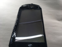 GD6743 Plz Read Item Condi PSP-3000 PIANO BLACK SONY PSP Console Japan
