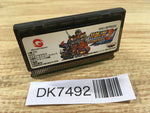 DK7492 Super Robot Taisen Compact 2 Dai1bu Wonder Swan Bandai Japan
