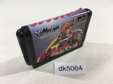 Langrisser II Mega Drive Genesis Japan - DK5064