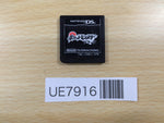 UE7916 Pokemon Black Nintendo DS Japan