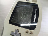 LG2082 Not Working GameBoy Advance White Game Boy Console Japan