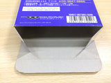 Super Nazo Puyo Rulue no Roux Puyo Puyo BOXED SNES Super Famicom Japan - UE8482