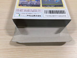Hammerin' Harry Daiku no Gen san 2 BOXED NES Famicom Japan - UE4041