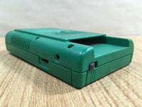 LG1389 Tested Working - GameBoy Bros. Green Game Boy Console Japan
