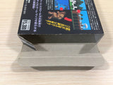 Dr. Jekyll and Mr. Hyde BOXED NES Famicom Japan - UE2092