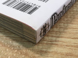 AAA1189 Pandora Hearts Vol.17 Japanese Manga