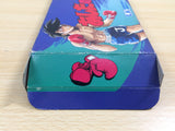 Ashita no Joe BOXED SNES Super Famicom Japan - UE8032