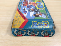 UE5822 Ghosts'n Goblins Makaimura BOXED NES Famicom Japan