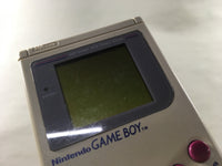 LC3770 With Defects - GameBoy Original DMG-01 Game Boy Console Japan